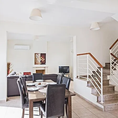 Dafnis Sunshine - Modern 3 Bedroom With Pool - Close To Fig Tree Bay Villa *
