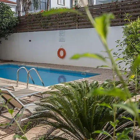 Dafnis Sunshine - Modern 3 Bedroom With Pool - Close To Fig Tree Bay Villa